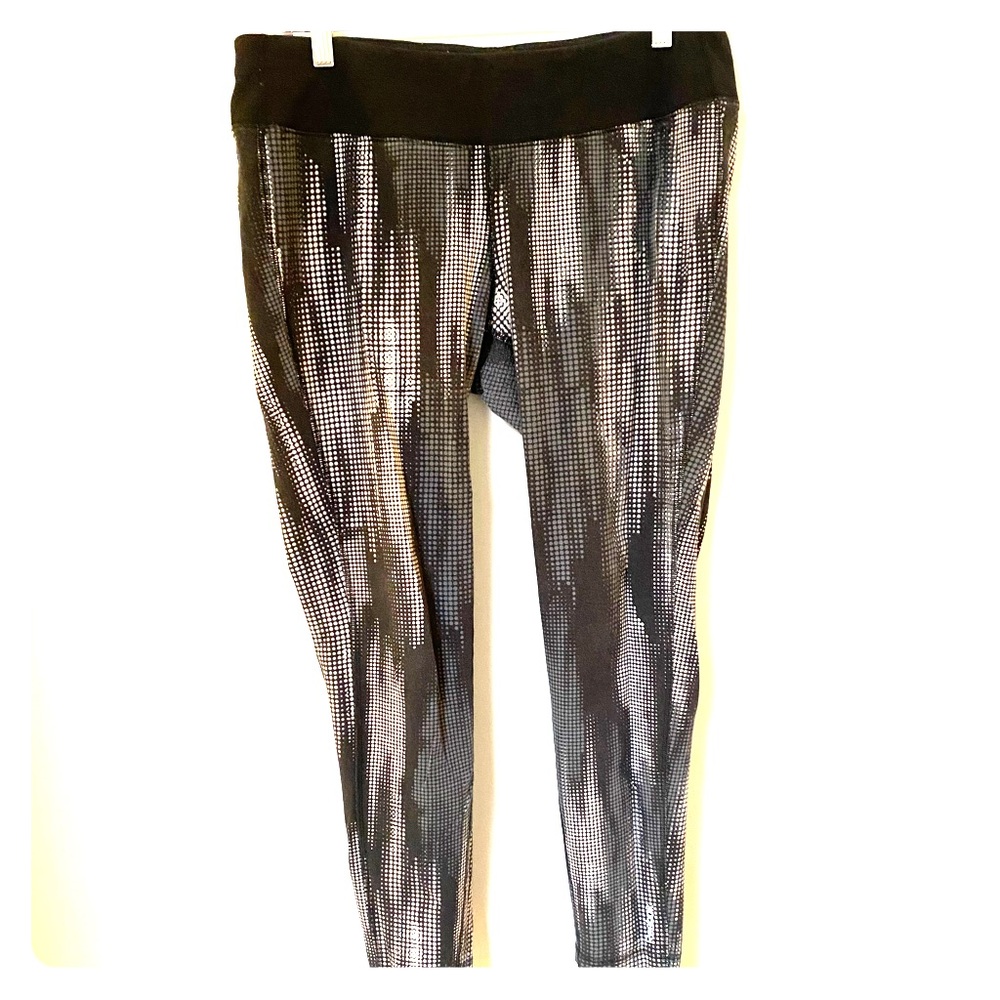 Workout pant
